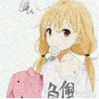 读者陈屿头像